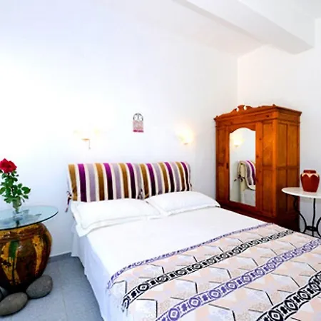 Anemoessa And Pollonia