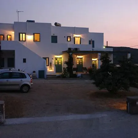 Hotel Anemoessa And 2*