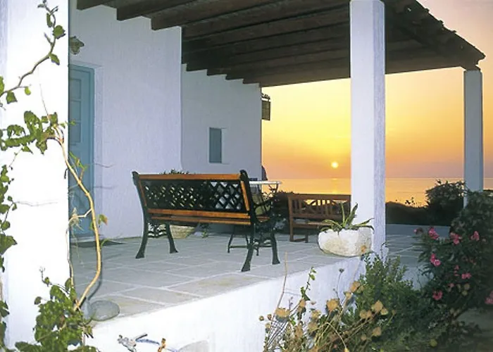 Anemoessa And Hotell 2*